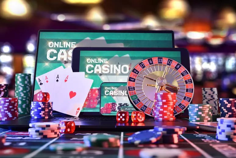 Giao diện cá cược thể thao và casino live 789 trên mobile